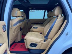 Zeekr 9X Ultra 70kWh 6-Seater - ფოტო 9
