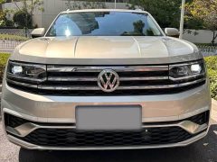 Volkswagen Teramont X 380TSI AWD Respect Flagship Edition - ფოტო 2