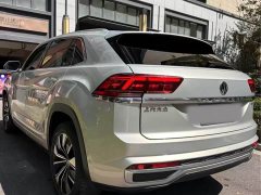 Volkswagen Teramont X 380TSI AWD Respect Flagship Edition - ფოტო 7