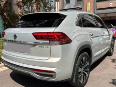 Volkswagen Teramont X 380TSI AWD Respect Flagship Edition - ფოტო 9