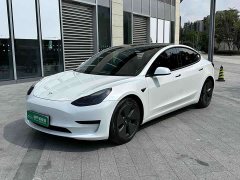 Tesla Model 3 Rear-Wheel Drive - ფოტო 1