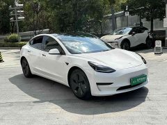 Tesla Model 3 Rear-Wheel Drive - ფოტო 3