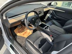 Tesla Model 3 Rear-Wheel Drive - ფოტო 5