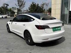 Tesla Model 3 Rear-Wheel Drive - ფოტო 7