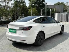 Tesla Model 3 Rear-Wheel Drive - ფოტო 9