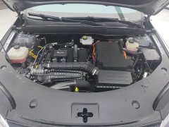 BYD Qin PLUS DM-i Smart Drive Edition 55KM Leading - ფოტო 10