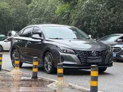 Changan Ruicheng CC 2022 Blue Whale Edition 1.5T DCT Prestige Edition - ფოტო 2