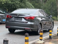 Changan Ruicheng CC 2022 Blue Whale Edition 1.5T DCT Prestige Edition - ფოტო 4