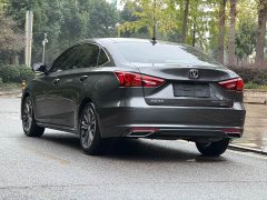 Changan Ruicheng CC 2022 Blue Whale Edition 1.5T DCT Prestige Edition - ფოტო 5