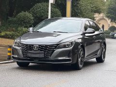 Changan Ruicheng CC 2022 Blue Whale Edition 1.5T DCT Prestige Edition - ფოტო 6
