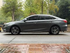 Changan Ruicheng CC 2022 Blue Whale Edition 1.5T DCT Prestige Edition - ფოტო 7
