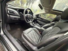 Changan Ruicheng CC 2022 Blue Whale Edition 1.5T DCT Prestige Edition - ფოტო 8