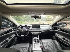 Changan Ruicheng CC 2022 Blue Whale Edition 1.5T DCT Prestige Edition - ფოტო 9