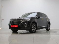 FAW Red Flag HS5 2.0T Smart Connected Premium Edition - ფოტო 1