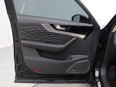 FAW Red Flag HS5 2.0T Smart Connected Premium Edition - ფოტო 10
