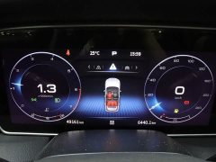 FAW Red Flag HS5 2.0T Smart Connected Premium Edition - ფოტო 14