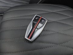FAW Red Flag HS5 2.0T Smart Connected Premium Edition - ფოტო 15