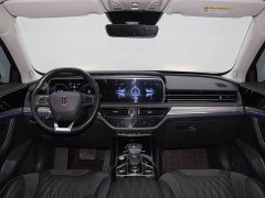 FAW Red Flag HS5 2.0T Smart Connected Premium Edition - ფოტო 16