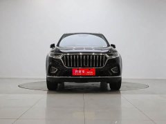 FAW Red Flag HS5 2.0T Smart Connected Premium Edition - ფოტო 2