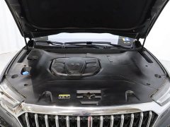 FAW Red Flag HS5 2.0T Smart Connected Premium Edition - ფოტო 20