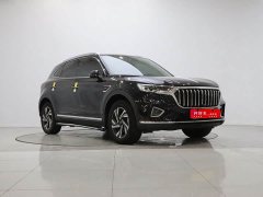 FAW Red Flag HS5 2.0T Smart Connected Premium Edition - ფოტო 3