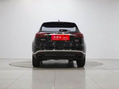 FAW Red Flag HS5 2.0T Smart Connected Premium Edition - ფოტო 5