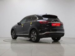 FAW Red Flag HS5 2.0T Smart Connected Premium Edition - ფოტო 6
