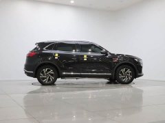 FAW Red Flag HS5 2.0T Smart Connected Premium Edition - ფოტო 7