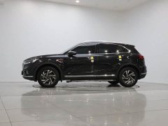 FAW Red Flag HS5 2.0T Smart Connected Premium Edition - ფოტო 8
