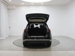FAW Red Flag HS5 2.0T Smart Connected Premium Edition - ფოტო 9