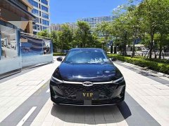 Chery Arrizo 8 1.6T DCT Smart - ფოტო 1