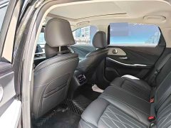 Chery Arrizo 8 1.6T DCT Smart - ფოტო 4