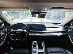 Chery Arrizo 8 1.6T DCT Smart - ფოტო 5
