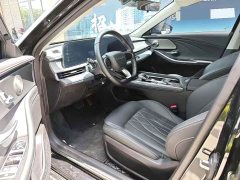 Chery Arrizo 8 1.6T DCT Smart - ფოტო 6