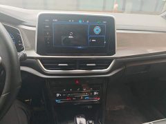 Volkswagen T-ROC Tanyue 300TSI DSG FWD Chenguang Edition - ფოტო 14