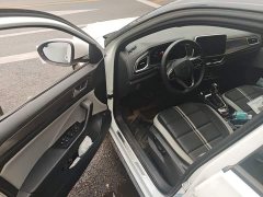 Volkswagen T-ROC Tanyue 300TSI DSG FWD Chenguang Edition - ფოტო 17