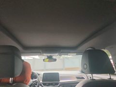 Volkswagen T-ROC Tanyue 300TSI DSG FWD Chenguang Edition - ფოტო 19