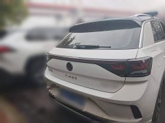 Volkswagen T-ROC Tanyue 300TSI DSG FWD Chenguang Edition - ფოტო 5