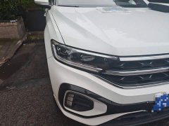 Volkswagen T-ROC Tanyue 300TSI DSG FWD Chenguang Edition - ფოტო 7