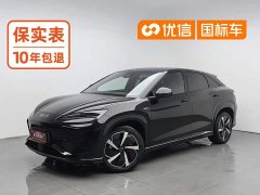 BYD Sealion 07 EV 2024 610 Long Range Edition - ფოტო 1