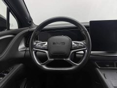 BYD Sealion 07 EV 2024 610 Long Range Edition - ფოტო 11