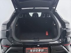 BYD Sealion 07 EV 2024 610 Long Range Edition - ფოტო 16