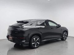 BYD Sealion 07 EV 2024 610 Long Range Edition - ფოტო 2