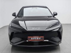 BYD Sealion 07 EV 2024 610 Long Range Edition - ფოტო 3