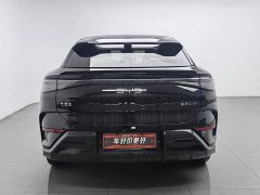 BYD Sealion 07 EV 2024 610 Long Range Edition - ფოტო 4