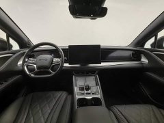 BYD Sealion 07 EV 2024 610 Long Range Edition - ფოტო 5