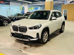 BMW X1 2024 sDrive20Li X Design Package - ფოტო 1
