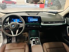 BMW X1 2024 sDrive20Li X Design Package - ფოტო 10