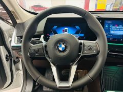 BMW X1 2024 sDrive20Li X Design Package - ფოტო 12