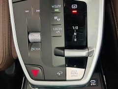 BMW X1 2024 sDrive20Li X Design Package - ფოტო 15